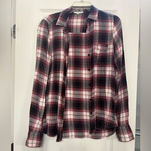 Super soft flannel